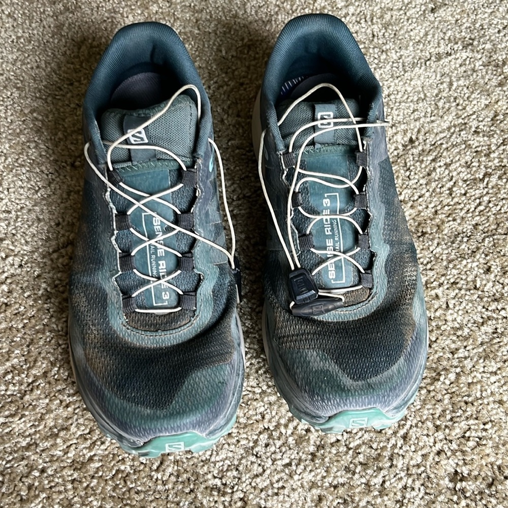 Salomon Sense Ride 3